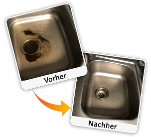 Küche & Waschbecken Verstopfung
																											Witzenhausen